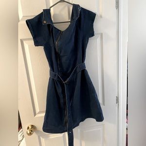 3xl demon fashion nova dress
